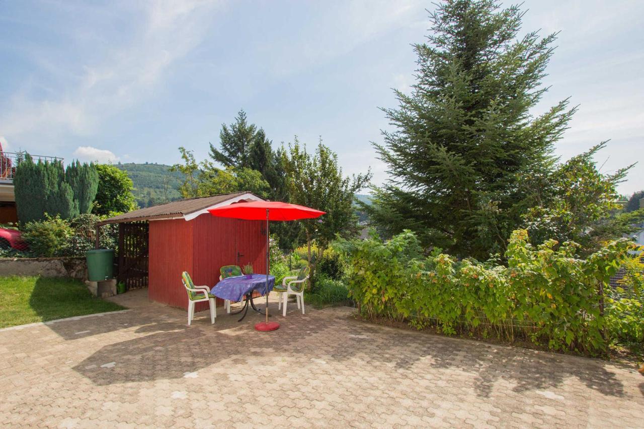 Haus Sonnenhang Friesenheim  Buitenkant foto