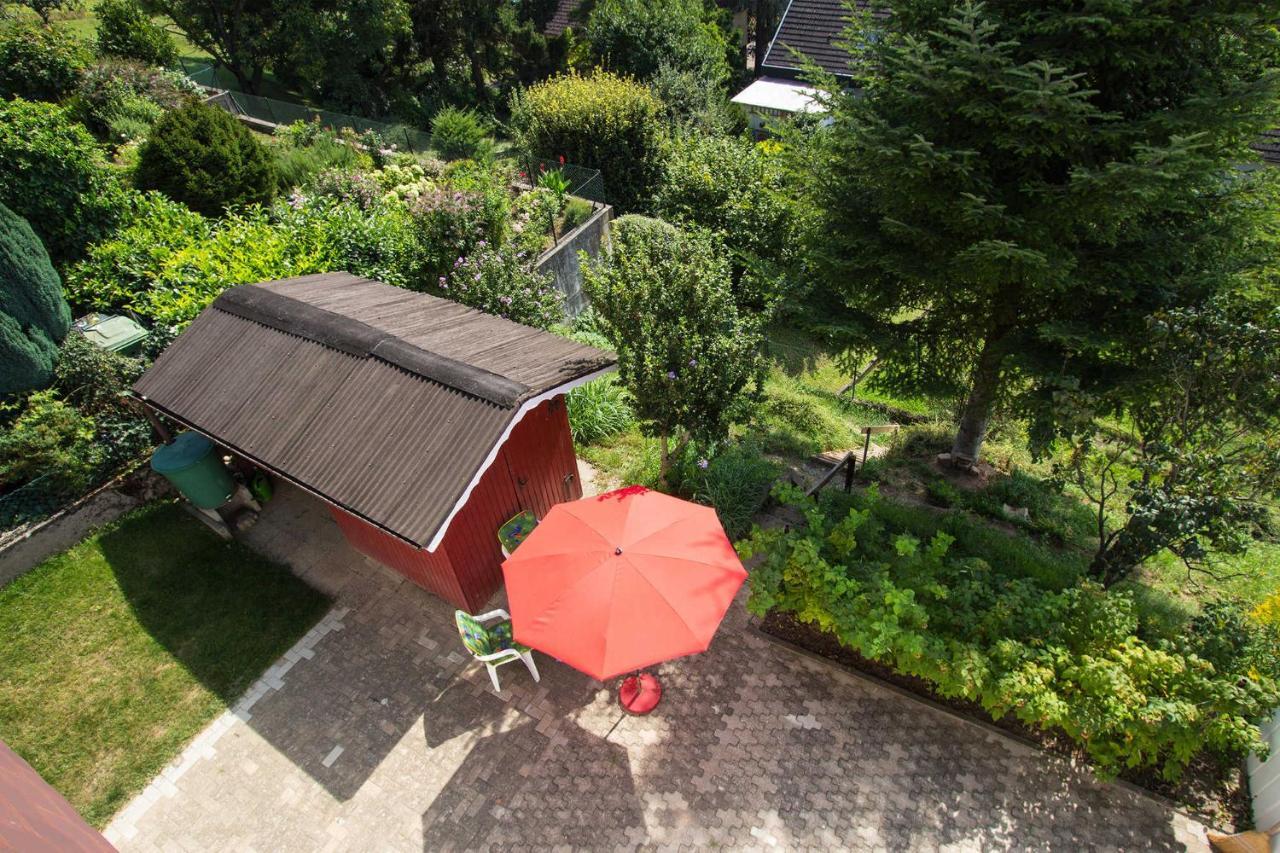 Haus Sonnenhang Friesenheim  Buitenkant foto