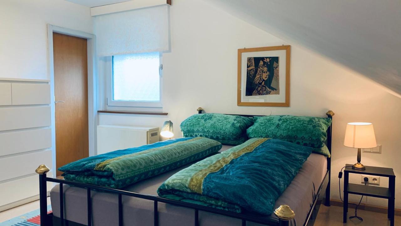 Haus Sonnenhang Friesenheim  Buitenkant foto