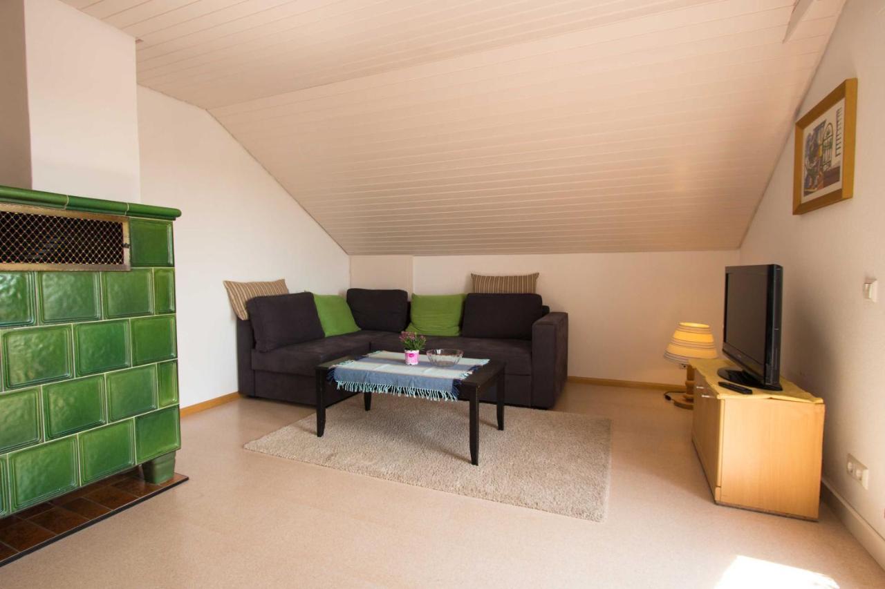 Haus Sonnenhang Friesenheim  Buitenkant foto