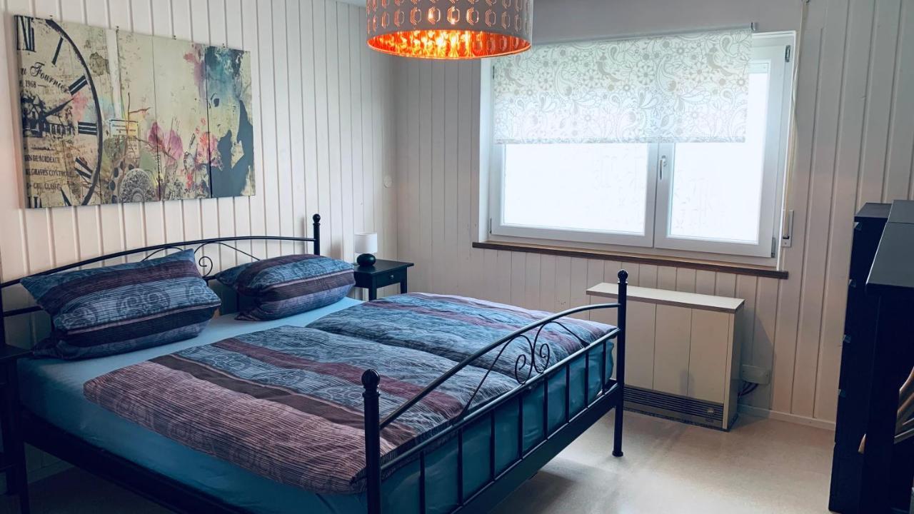 Haus Sonnenhang Friesenheim  Buitenkant foto