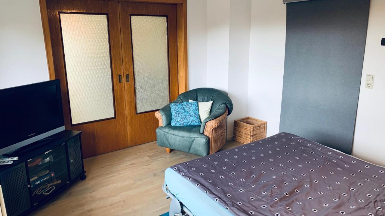 Haus Sonnenhang Friesenheim  Buitenkant foto