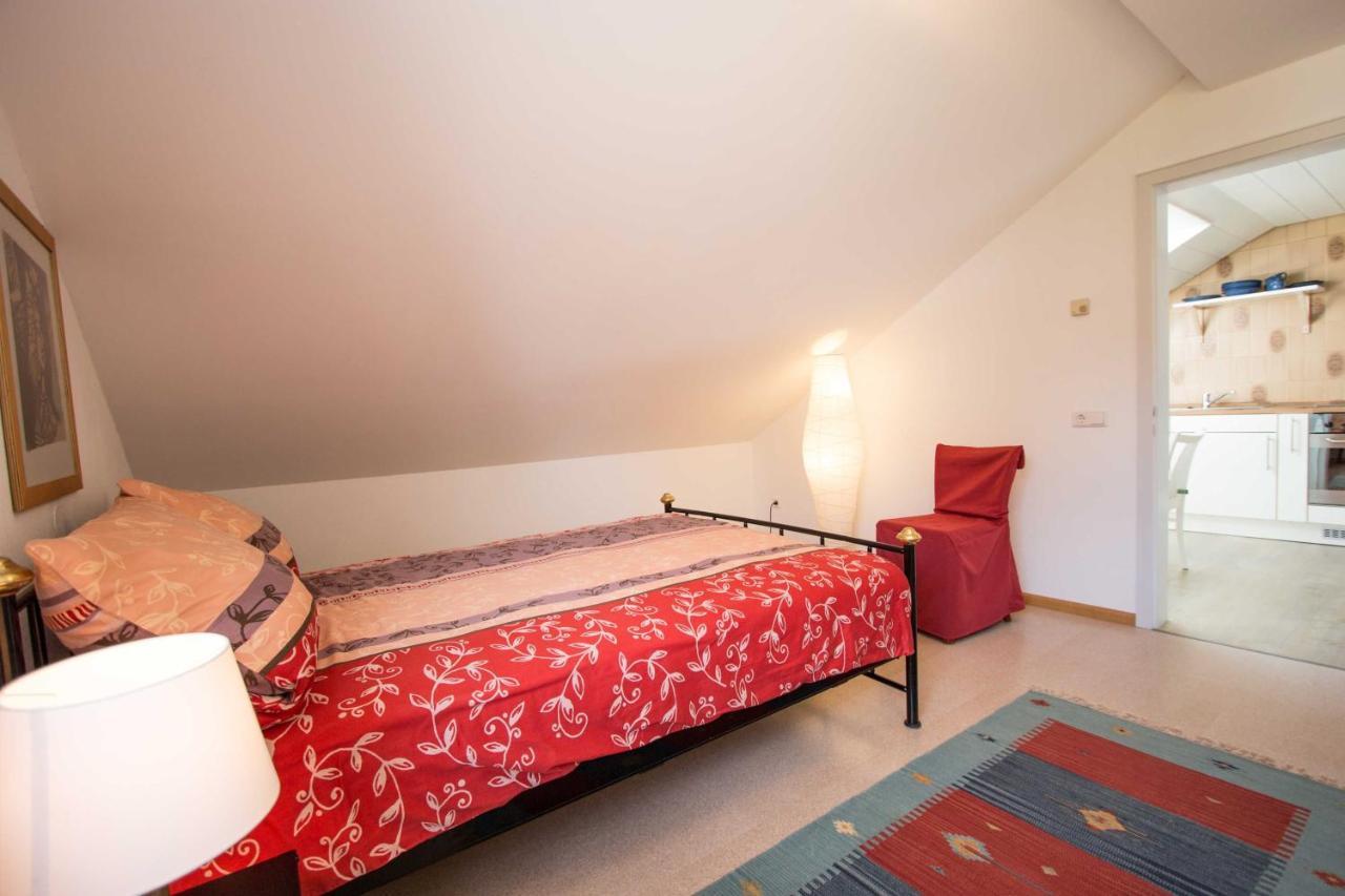 Haus Sonnenhang Friesenheim  Buitenkant foto