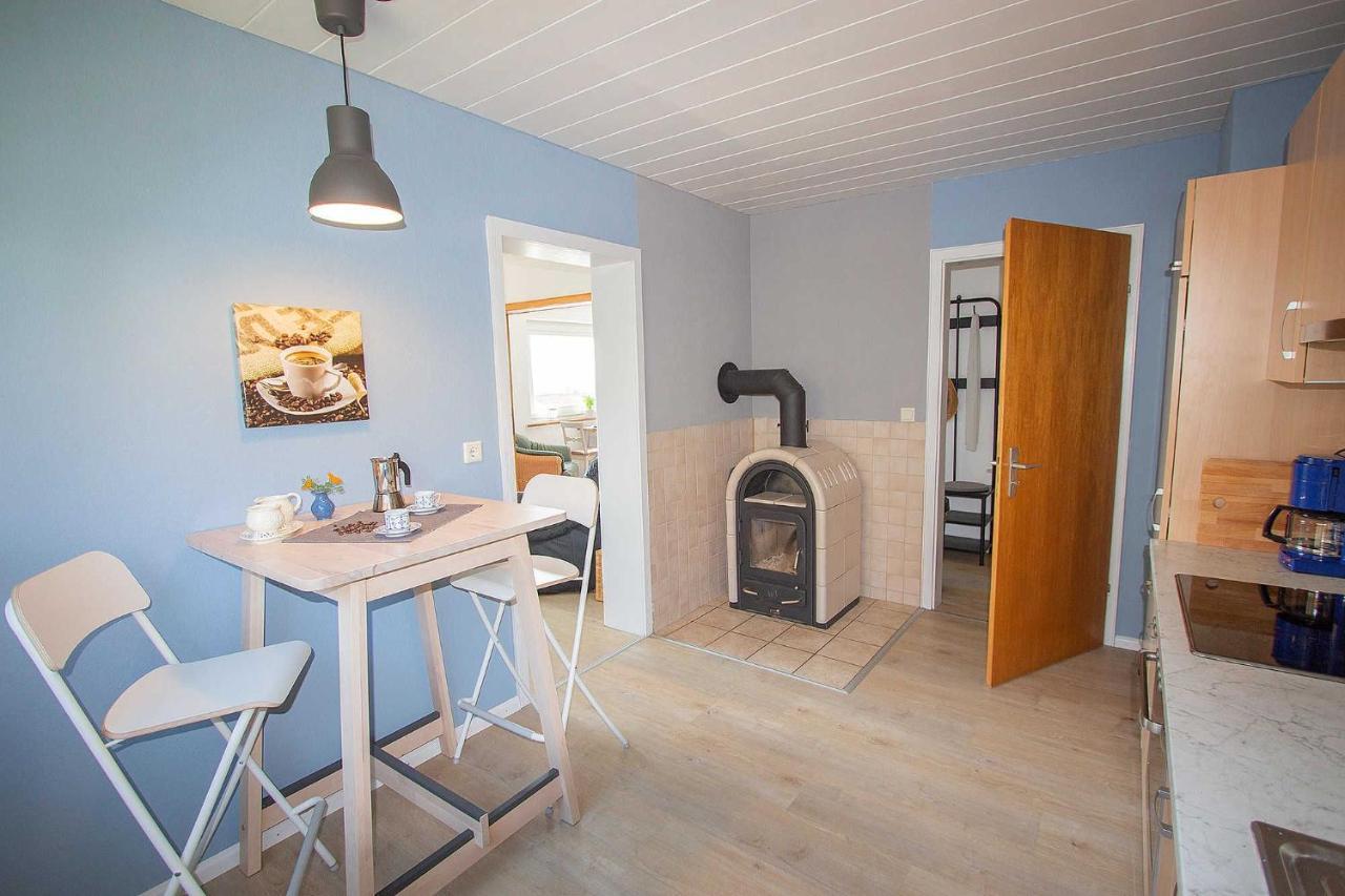 Haus Sonnenhang Friesenheim  Buitenkant foto