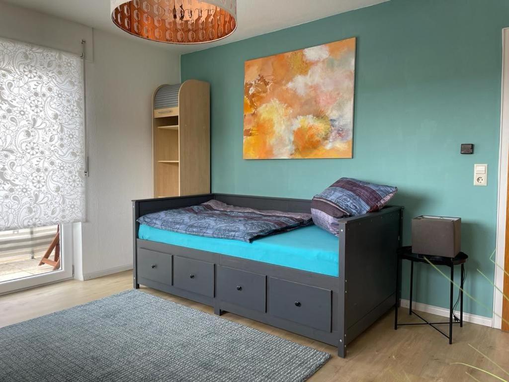Haus Sonnenhang Friesenheim  Buitenkant foto