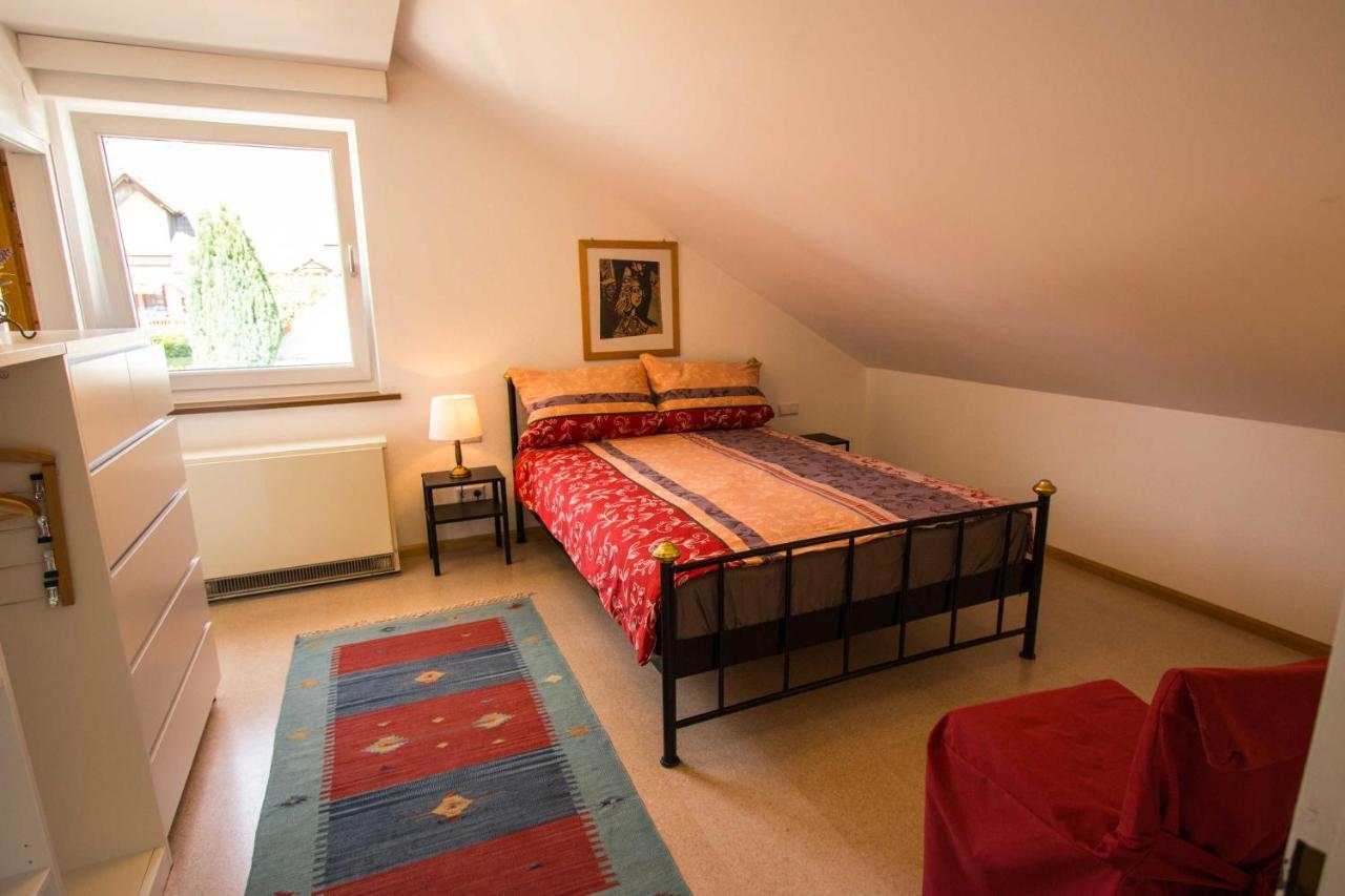 Haus Sonnenhang Friesenheim  Buitenkant foto